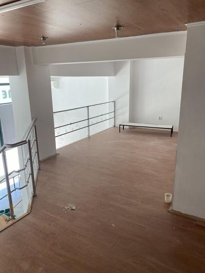Spațiu comercial, de 80 mp, în Nicolae Bălcescu