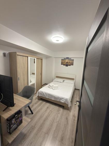 Apartament cu 3 camere în Nord