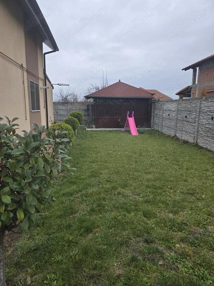 Oferim spre vanzare casa individuala - 2