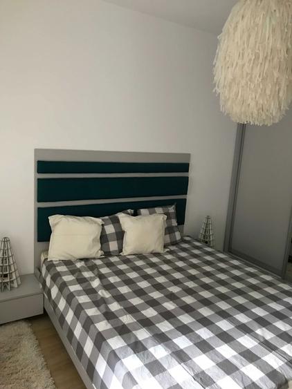 The Park apartament 2 camere cu gradina ( - 3