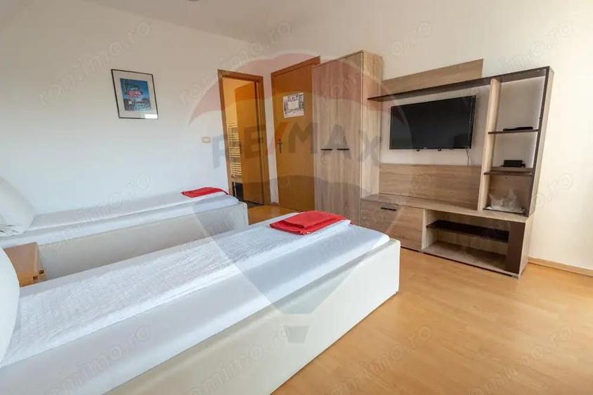 Pensiune 9.3 Booking, afacere activa + plata e?alonata 1-3 ani - 15