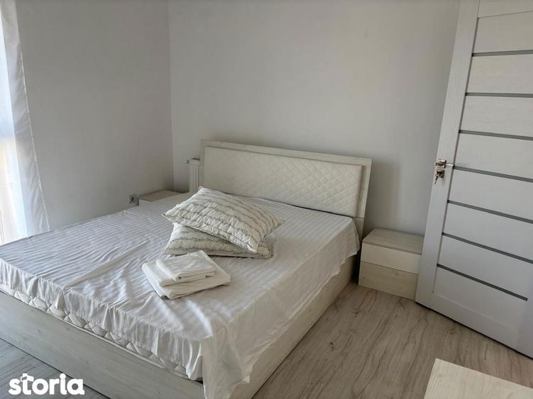 Vand apartament 2 camere Dambul Rotund - 2