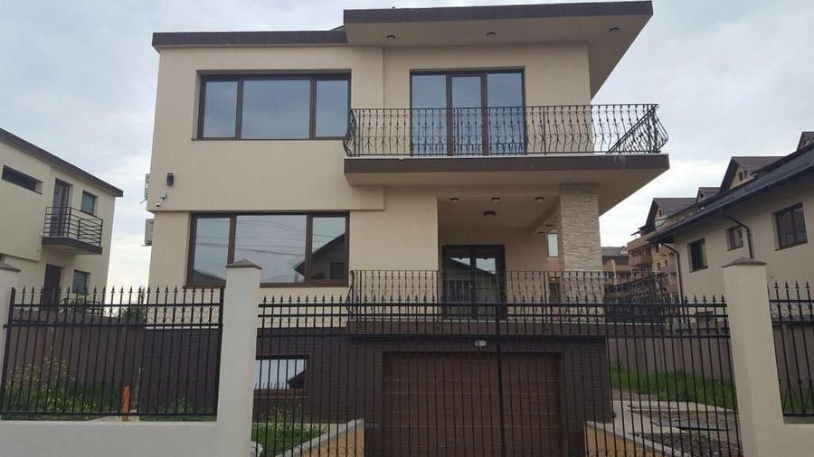 INCHIRIERE CASA-VILA BRAGADIRU - 20