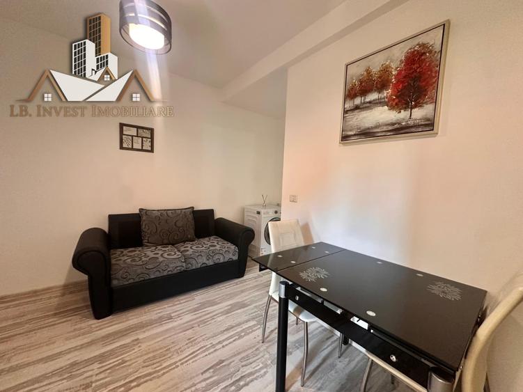 Apartament 1 cameră, mobilat și utilat, Dumbrăvița - 6