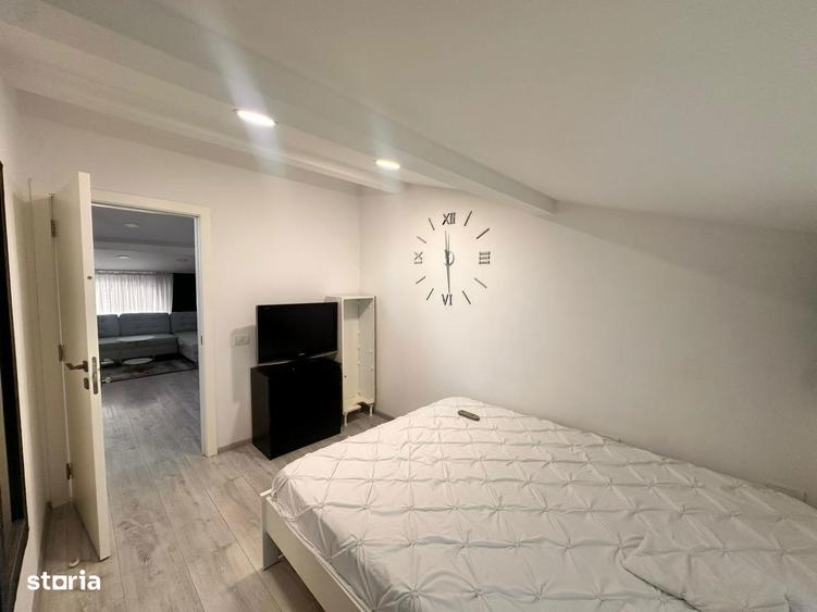 Casa de inchiriat/ Cartierul 23 August/ Sector 3 - 16