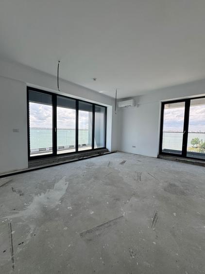 Apartament 2 camere de vânzare –Mamaia(Butoaie) ,malul Lacului Siutghiol(AXV13) - 21