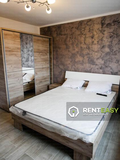 De vanzare! Apartament cu 2 camere Centru Civic - Moldova Mall - 1