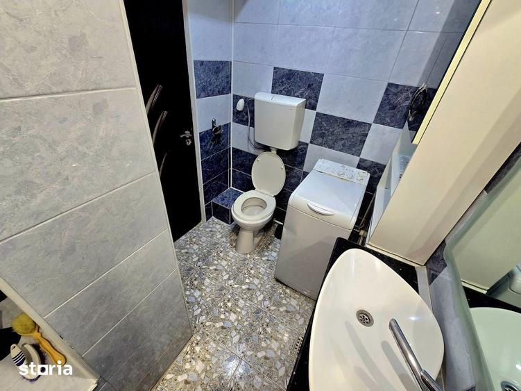Apartament 2 camere Trivale langa Profi mobilat par?ial luminos - 5