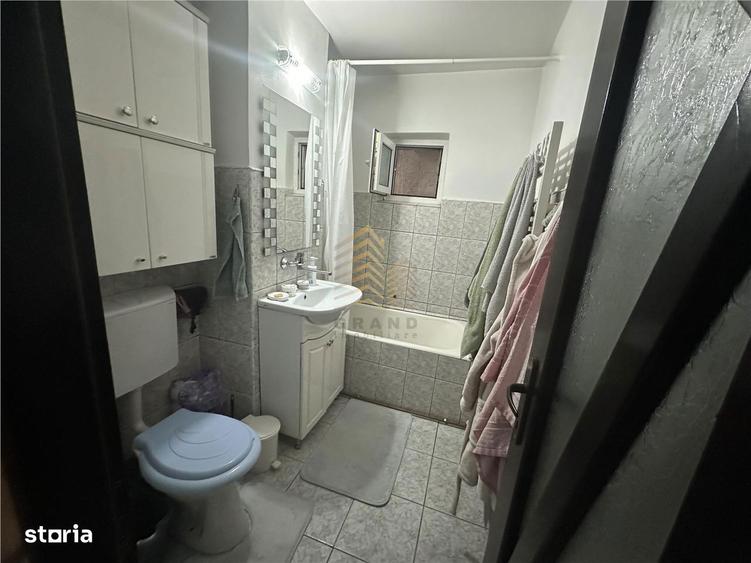 APARTAMENT 2 CAMERE | ETAJ 2 | DECOMANDAT - 5