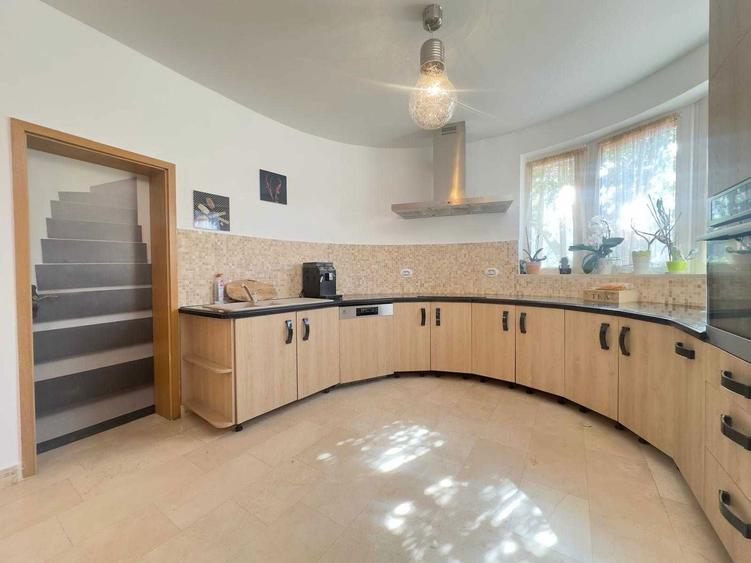 Casa Parcul Sub Arini - 1