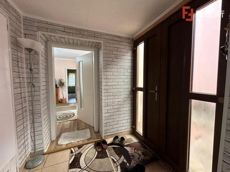 COMISION 0% Casa Individuala cu teren de 3143 mp in Timisoara zona Girocului - 14