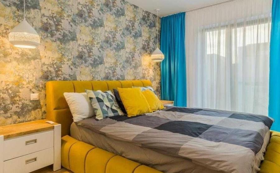 Apartament 2 camere Lux +Loc de parcare in Complexul 102 the Adress - 6