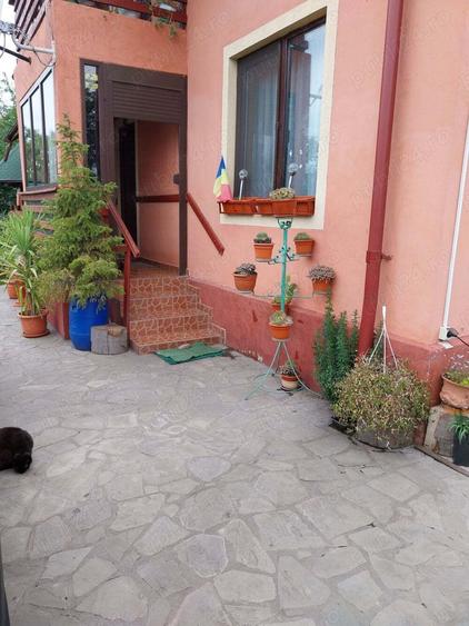 Proprietar vand vila la munte - 3