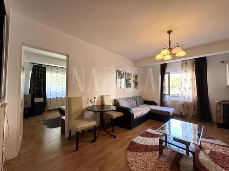 Apartament 2 camere de vanzare in Zorilor, Cluj Napoca - 3