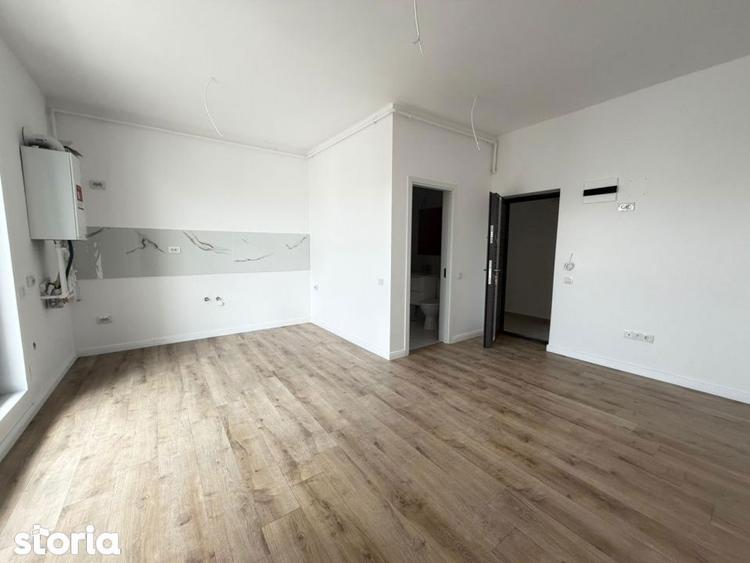 Vanzare Garsoniera Bragadiru/Bloc Nou - 3