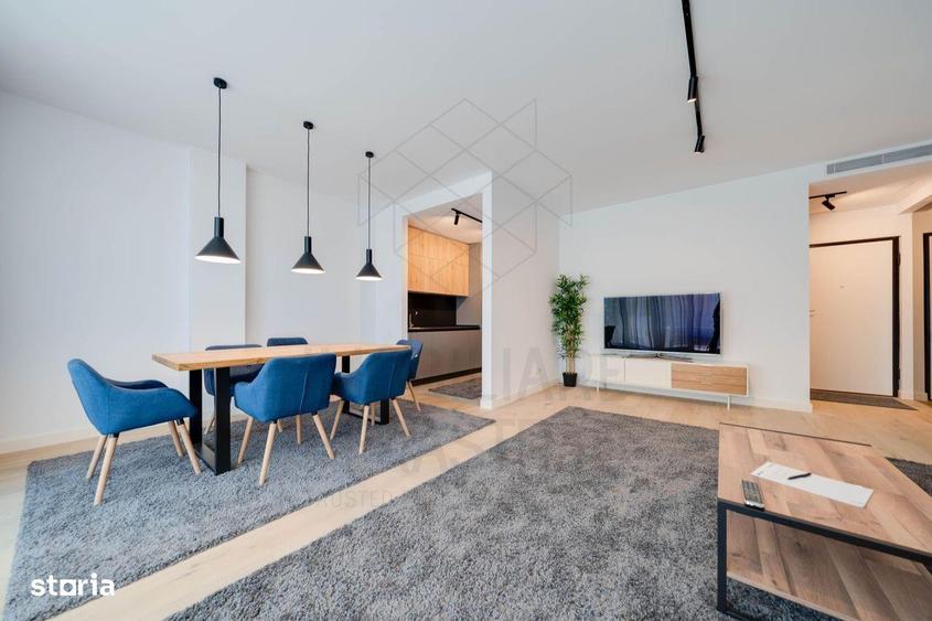 ***** Herastrau | Luxury one bedroom Apartment - 2