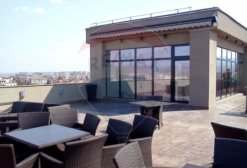 Spatiu birouri de inchiriat 240 mp Central Comision 0% - 11