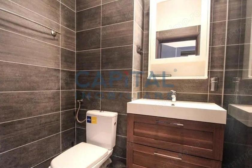 Comision 0% | Apartament cu 2 camere - 5