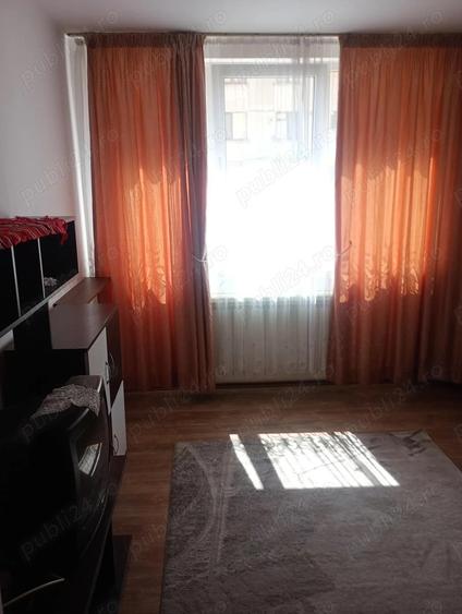 Apartament mobilat Darmanesti - 12