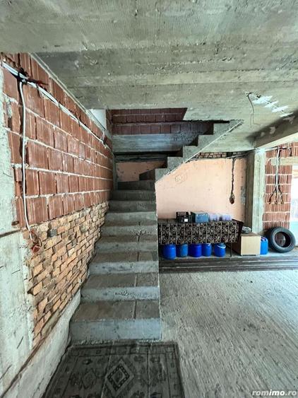 Casa cu 5 camere in Totoreni langa Beius - 14