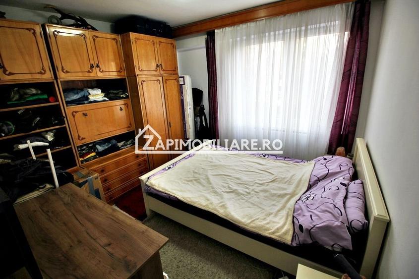 Apartament 2 camere,54mp,et.1,izolat,lift nou,cartier Tudor - 3