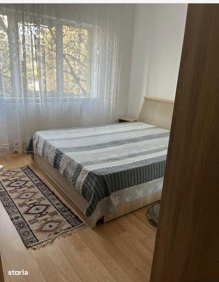 Apartament de inchiriat Dacia - 1