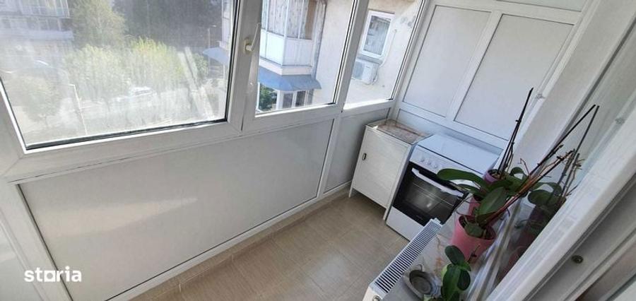 Garsoniera de inchiriat zona Craiovita Noua-Niela - 3