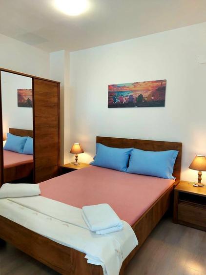 Garsoniera de inchiriat In Mamaia zona Butoaie. Barrles Pub - 4