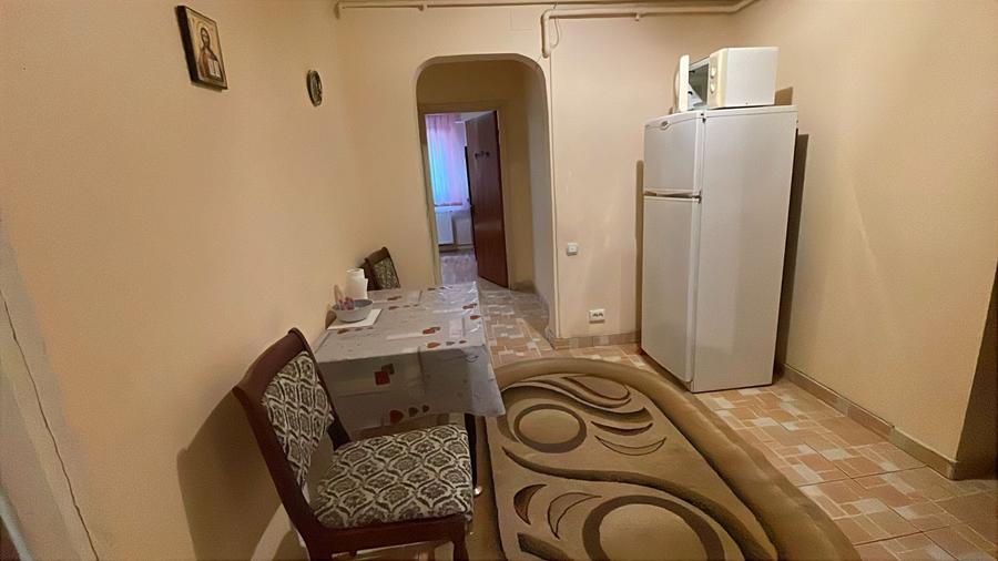 Colentina Dna Ghica - 1