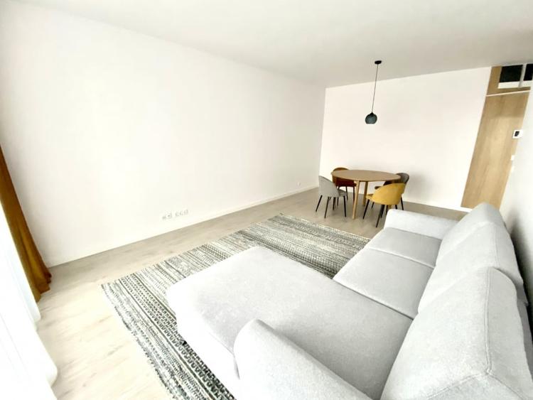 Greenfield Baneasa inchiriere apartament 2 camere loc parcare inclus tva inclus - 3