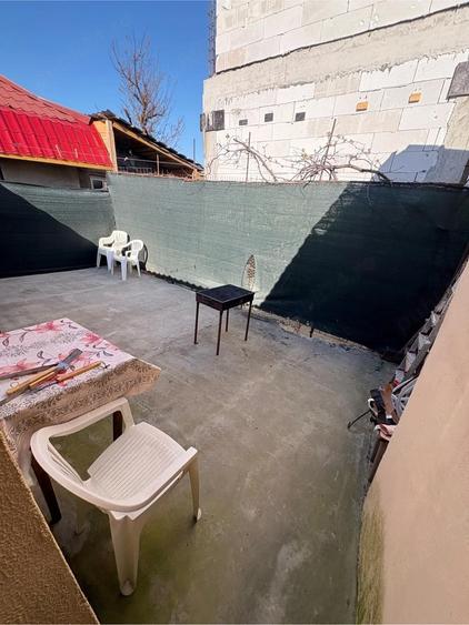 Proprietar vand casa 4 camere Palazu Mare - 1