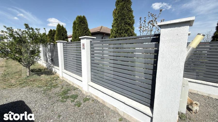 Casa moderna cu teren generos Vetis, zona linistita, aproape de or - 13