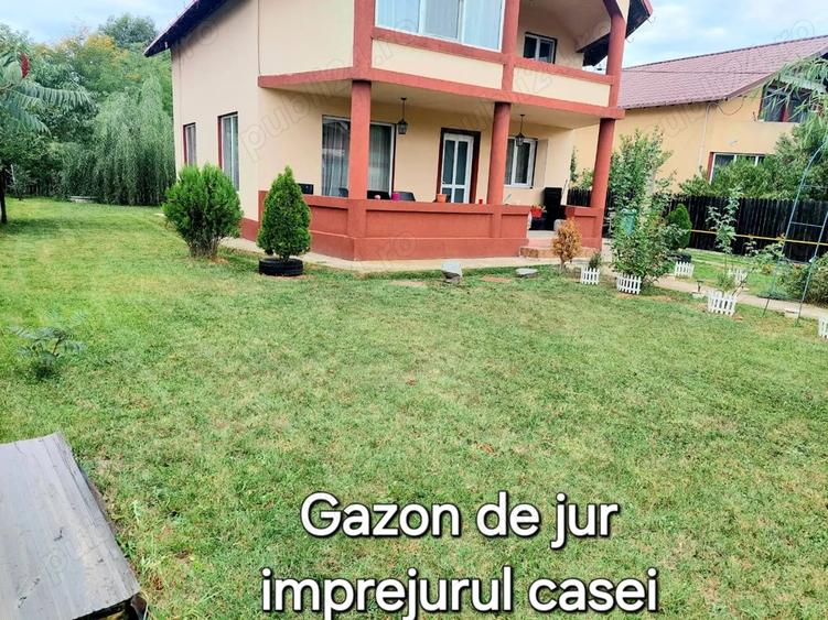 Casa Valea Calugareasca,Darvari, super pre? ! - 2