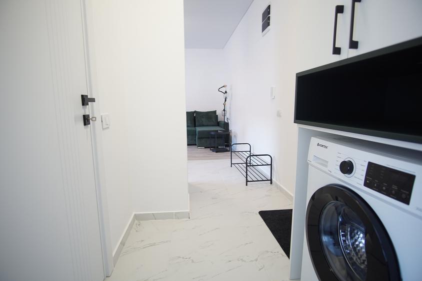 Amesa Residence Aparatorii Patriei Primii Chiriasi Loc Parcare  Lux  2026 - 10