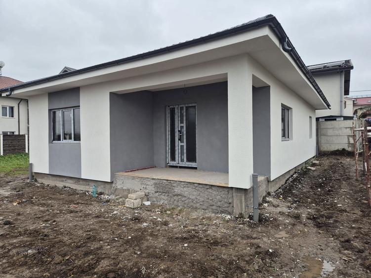 Casa Costinesti 120 mp - 7