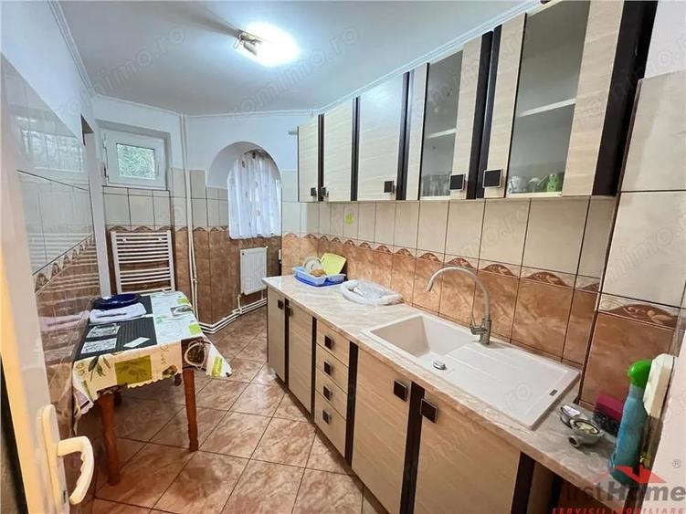 Apartament 2 camere, parter, mobilat, zona Gerald - 4