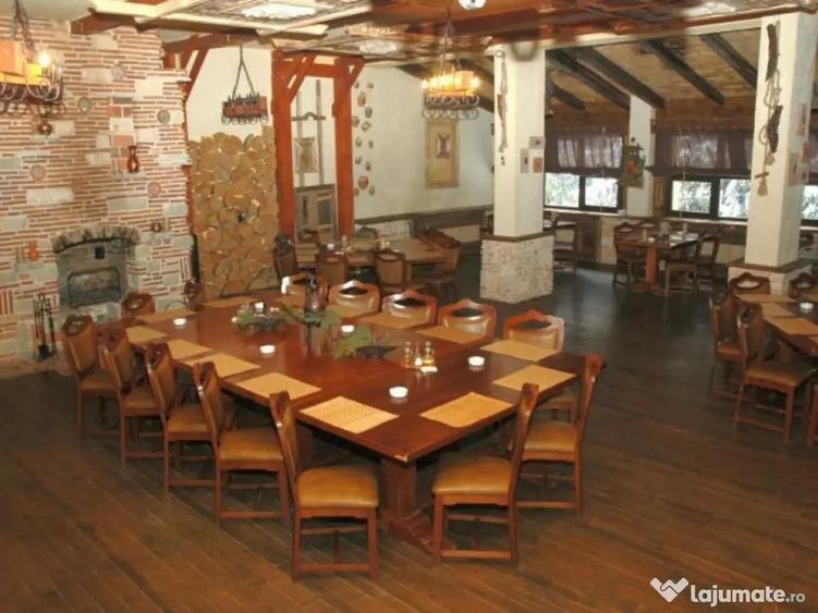 Proprietate HoReCa, 300 mp, zona Central - 3