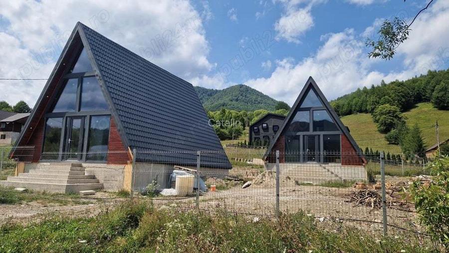 2 Cabane Aframe Lepsa 2 Cabane Aframe Lepsa