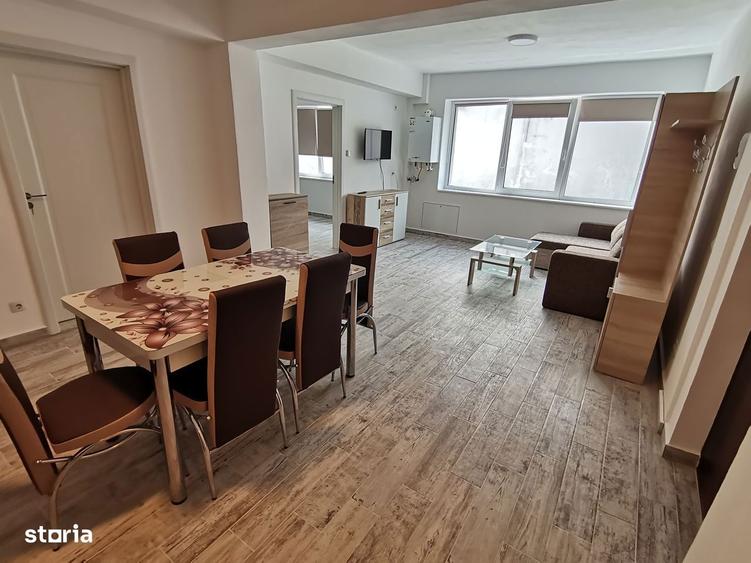 INCHIRIEZ ap.3 camere la casa ,recent renovat,zona Turnisor - 6