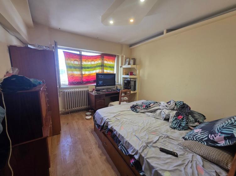 Sos Vergului, 15 minute metrou Costin Georgian, intersectie Pantelimon - 15