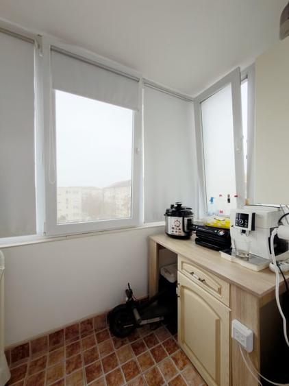 Apartament 3 camere, decomandat, 63mp utili, zona Girocului - 10