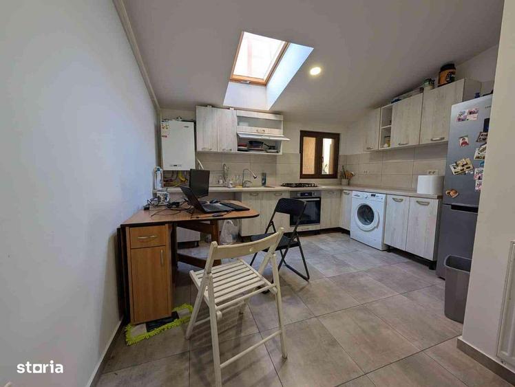 Liber! Apartament 4 camere, 85 mp, gradina privata, loc de parcare - 1