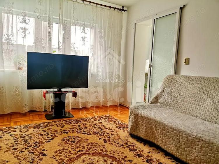 Apartament 2 camere, etaj 1, renovat, zona I.C.Frimu Apartament 2 camere, etaj 1, renovat, zona I.C.Frimu