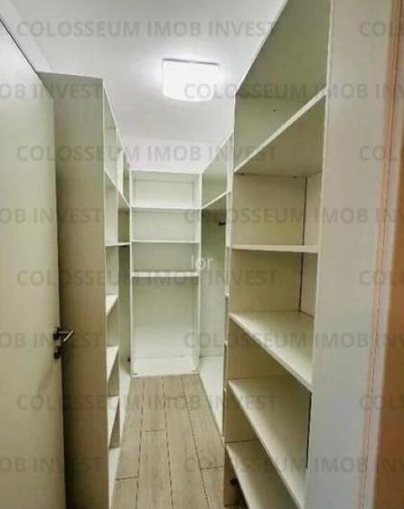 Apartament cu 2,5 camere, decomandat - zona Avantgarden. - 4