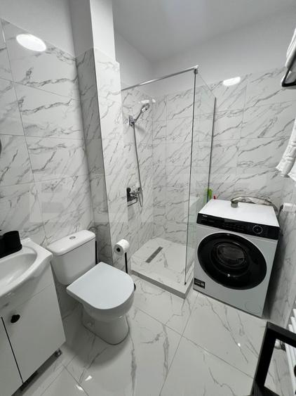 Garsoniera de vanzare, zona Cornitoiu - 6