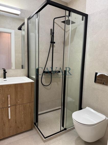 4 Camere 2 Bai 123 mp Loc Parcare Inclus - 10