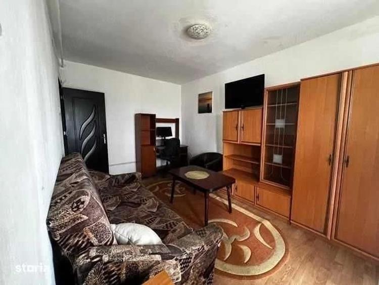 Garsoniera etaj 3 dragos voda - 3