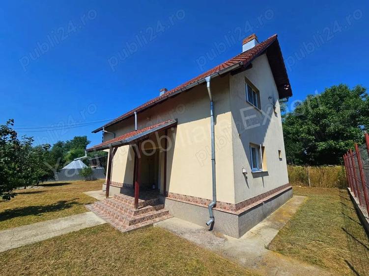 Proprietate compusa din casa + hala, de vanzare in Curtea de Arge?. - 17