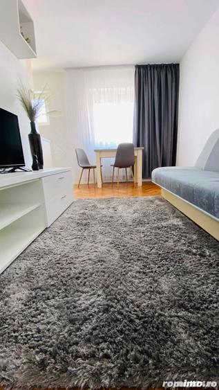 Garsoniera de inchiriat in zona Tineretului - 6