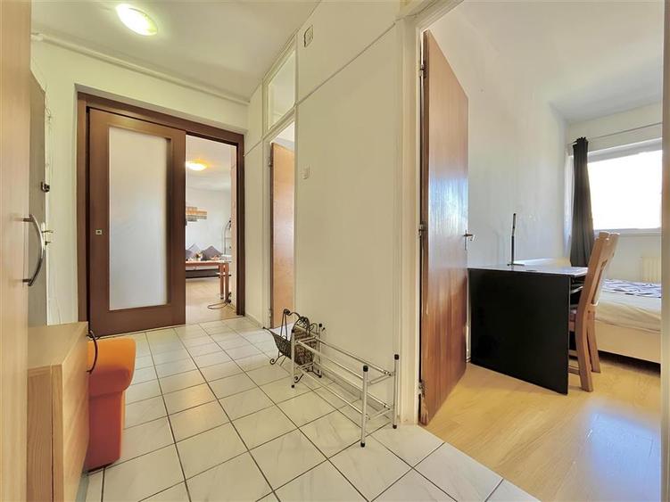 Apartament 2 camere Centrul Civic bloc turn cu priveliste - 4